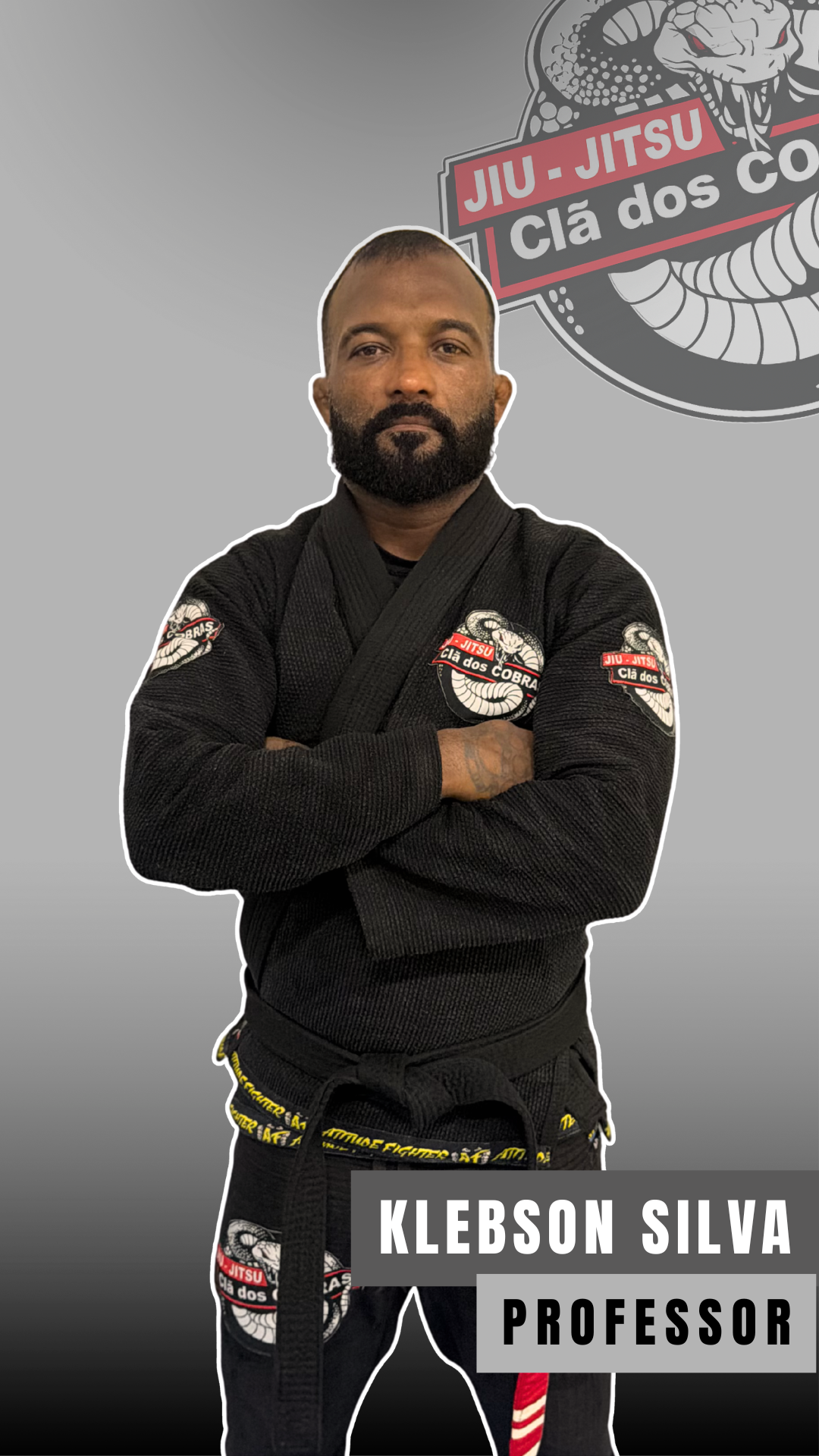 Klebson Silva