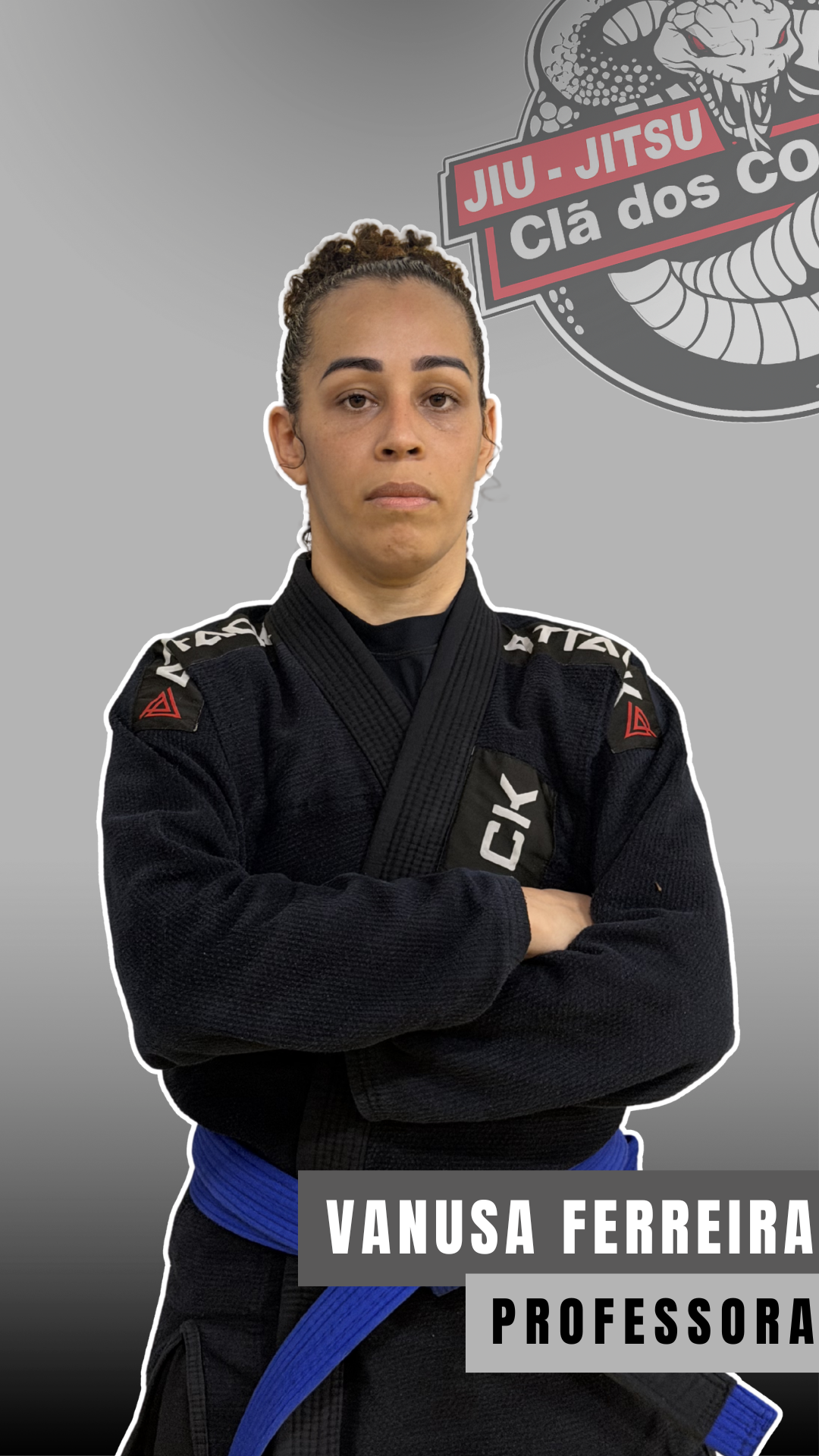 Vanusa Ferreira